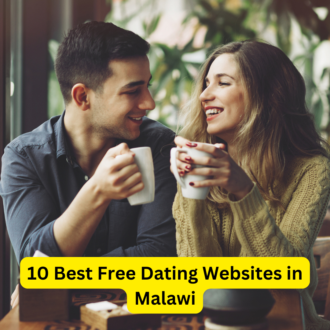 Best Free Dating Websites in Malawi