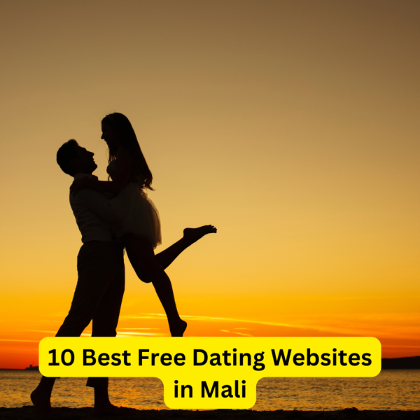10 Best Free Dating Websites in Mali