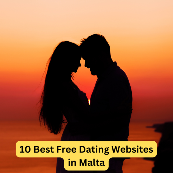 10 Best Free Dating Websites in Malta