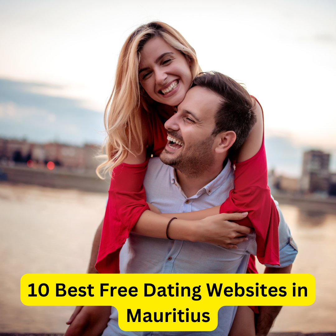 Best Free Dating Websites in Mauritius