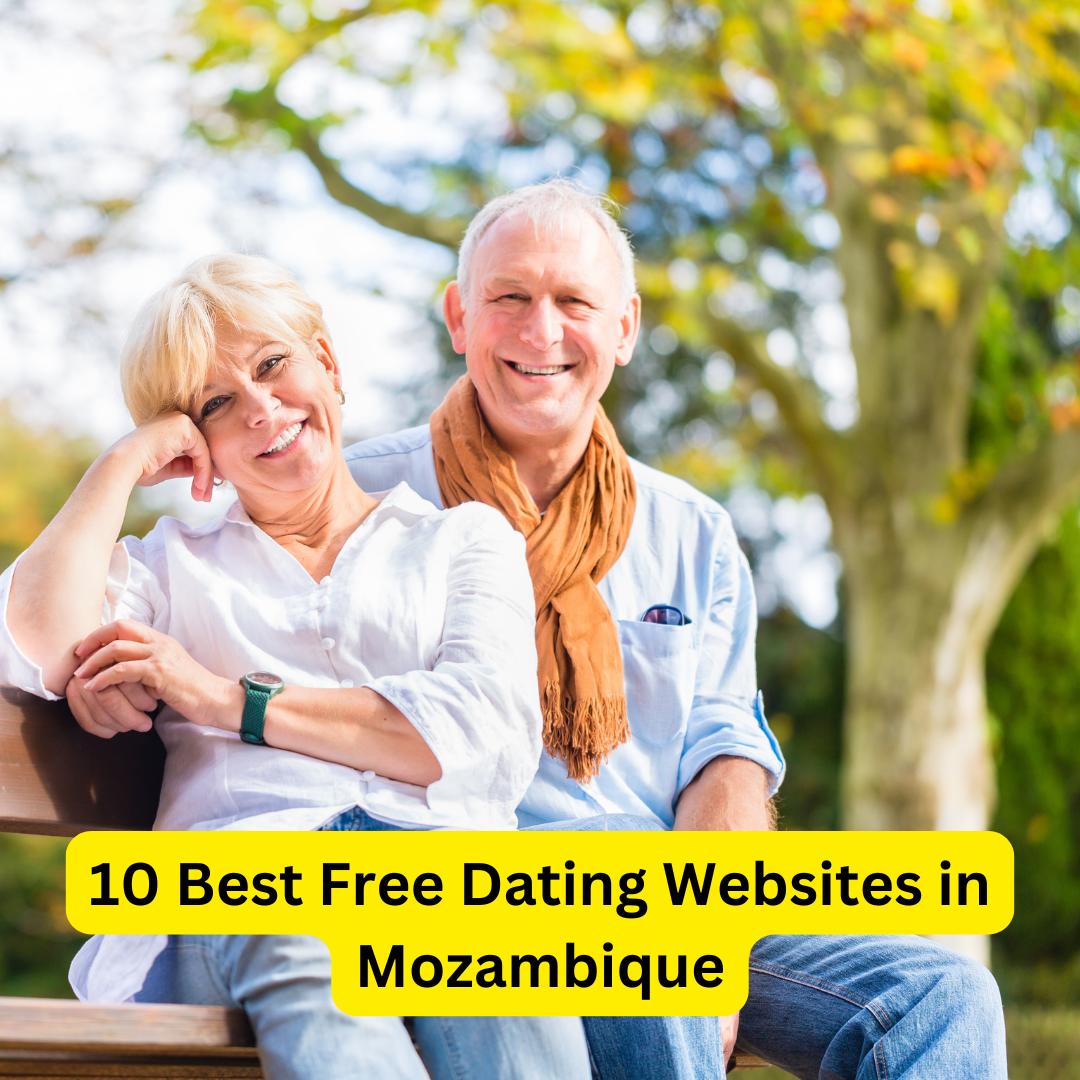 Best Free Dating Websites in Mozambique