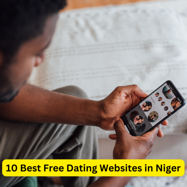 10 Best Free Dating Websites in Niger