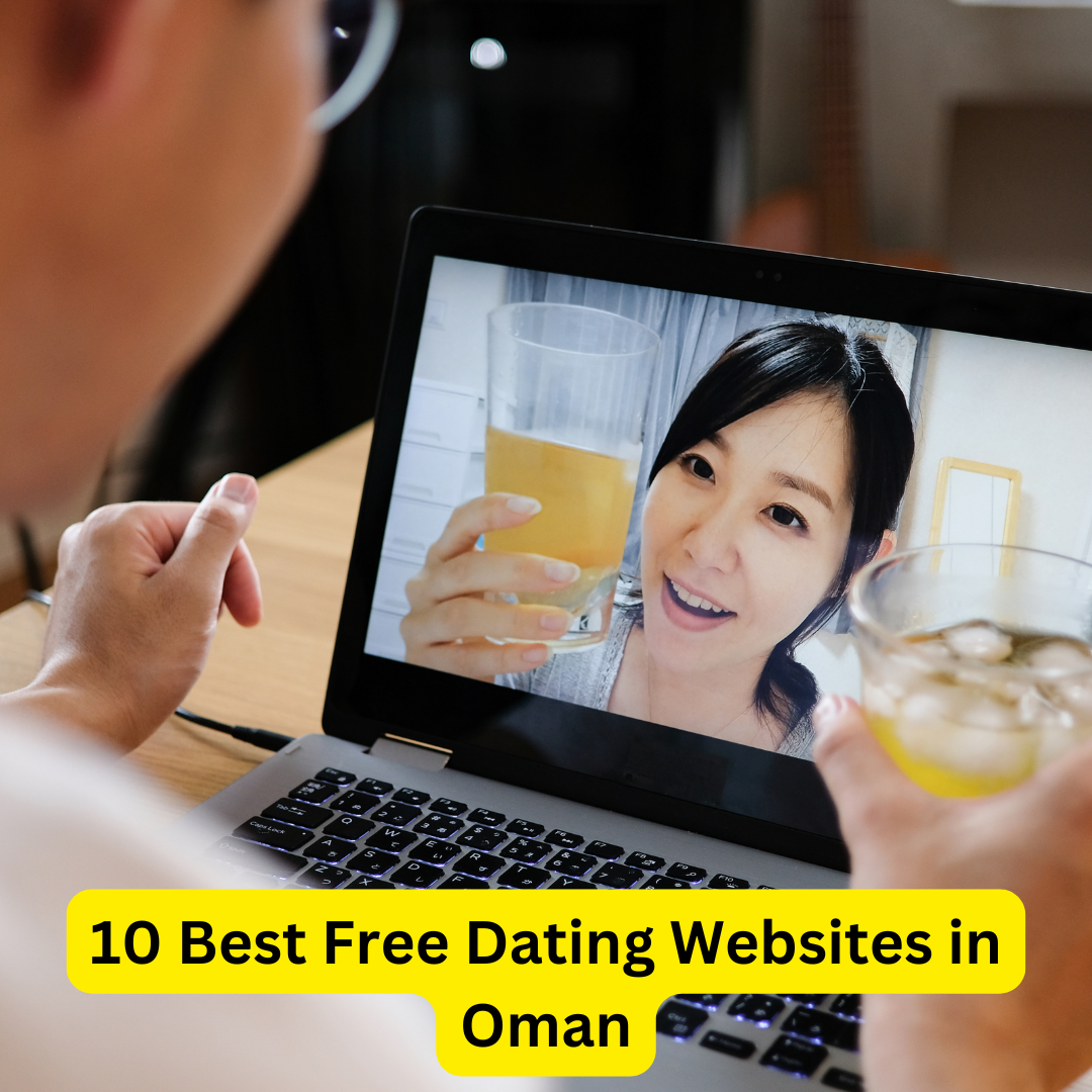 Best Free Dating Websites in Oman