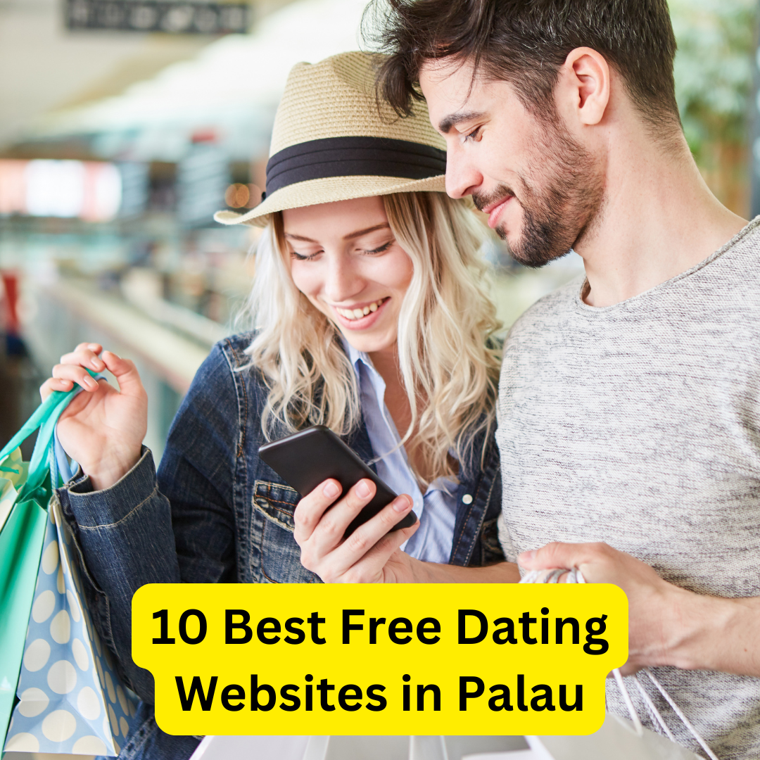 Best Free Dating Websites in Palau