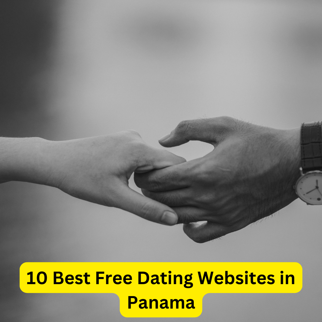 Best Free Dating Websites in Panama