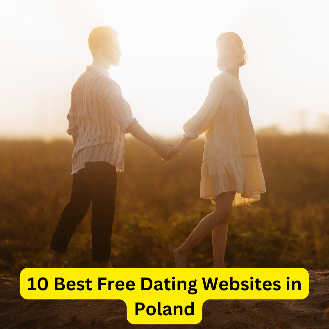 Best Free Dating Websites in Poland