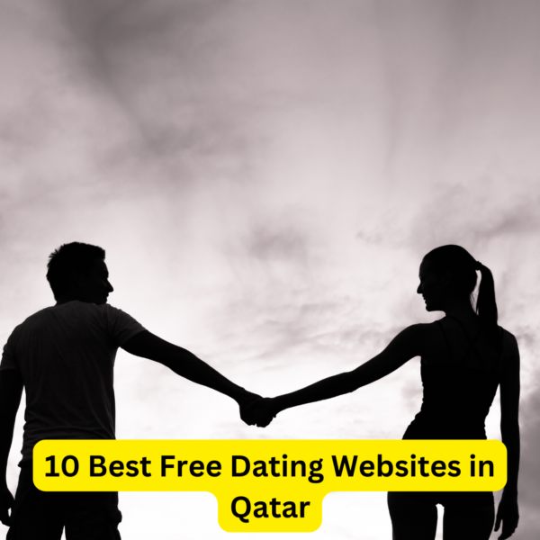 10 Best Free Dating Websites in Qatar