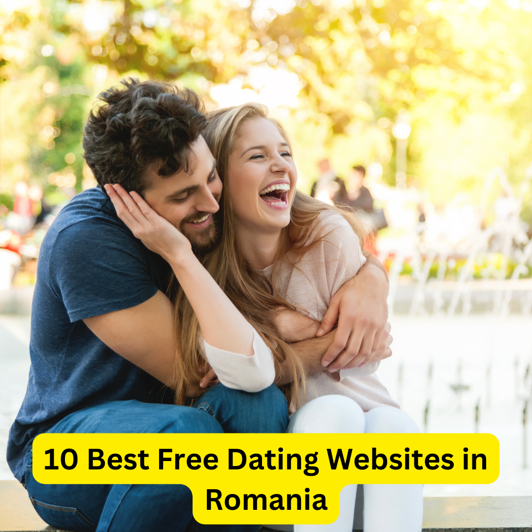Best Free Dating Websites in Romania