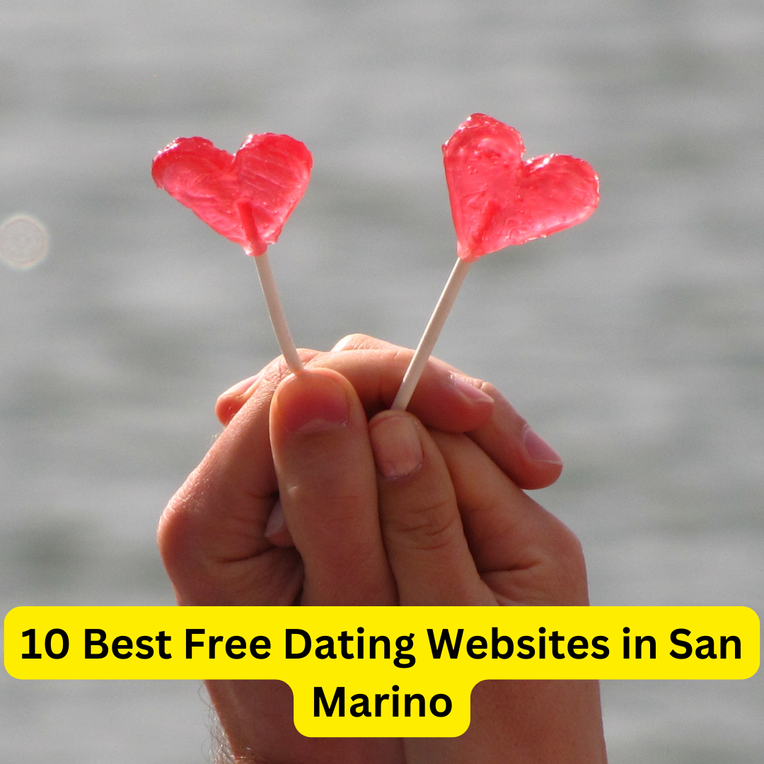 Best Free Dating Websites in San Marino