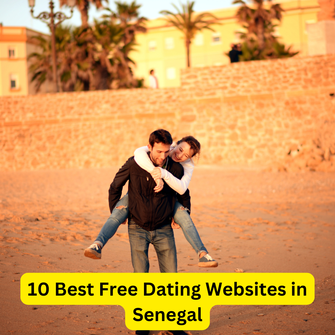 Best Free Dating Websites in Senegal