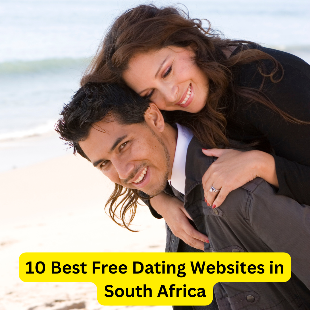 Best Free Dating Websites in South Africa