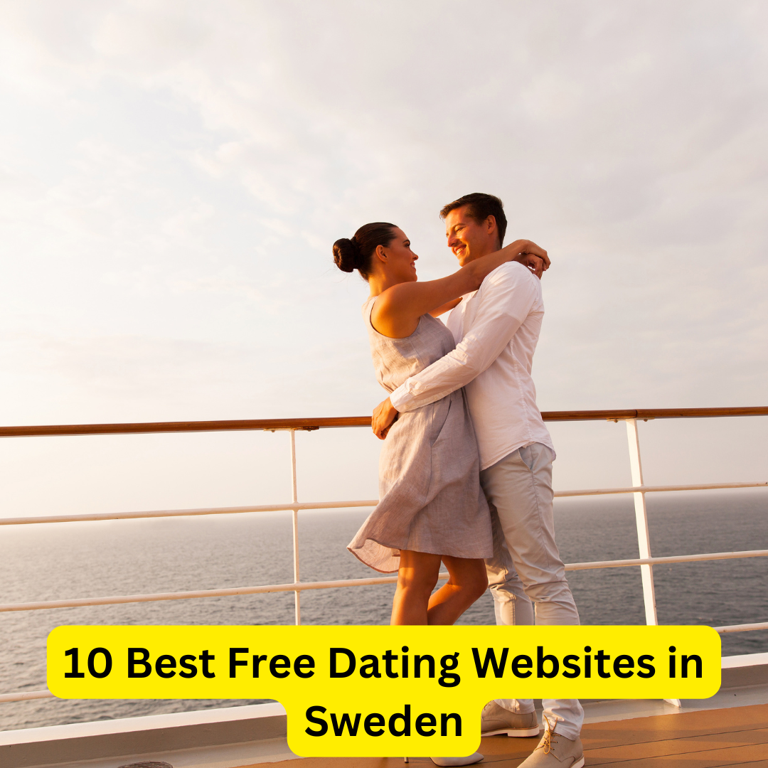 Best Free Dating Websites in Sweden