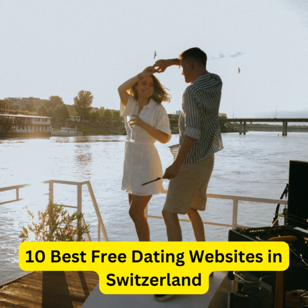 10 Best Free Dating Websites in Switzerland