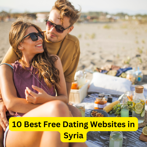 10 Best Free Dating Websites in Syria