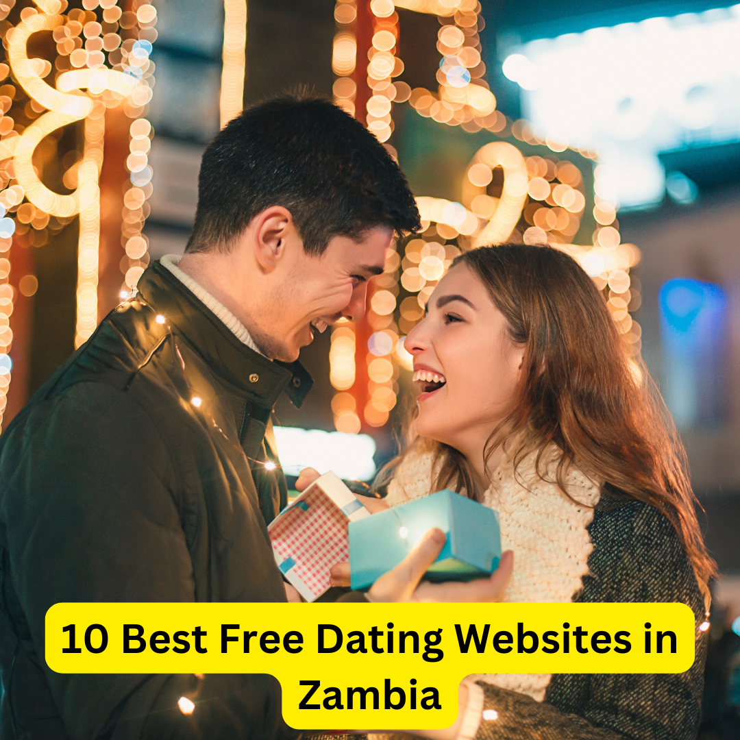 Best Free Dating Websites in Zambia