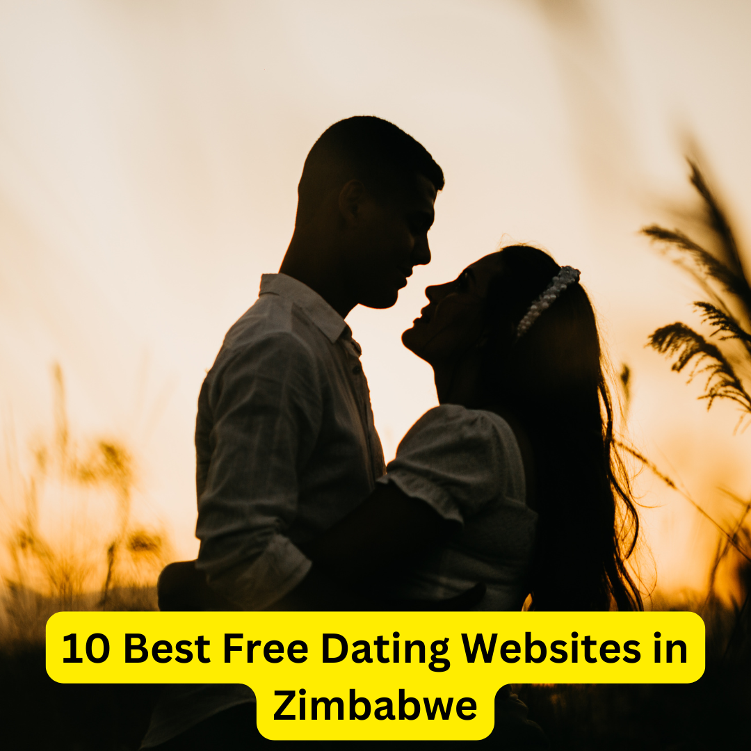 Best Free Dating Websites in Zimbabwe