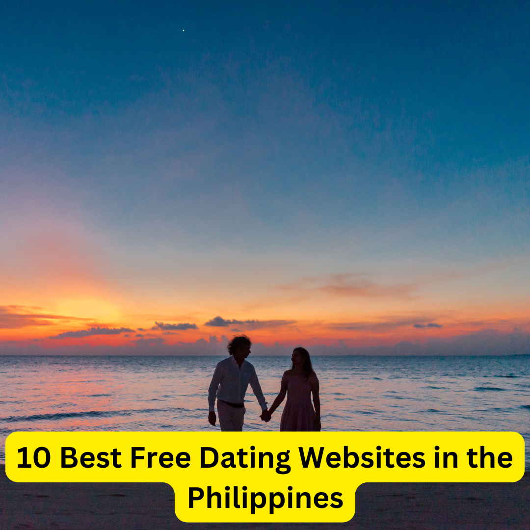 Best Free Dating Websites in the Philippines