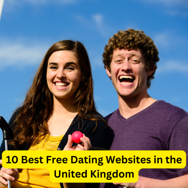 10 Best Free Dating Websites in the United Kingdom