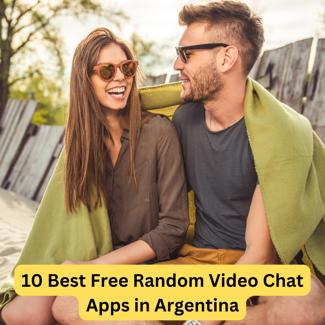 Best Free Random Video Chat Apps in Argentina