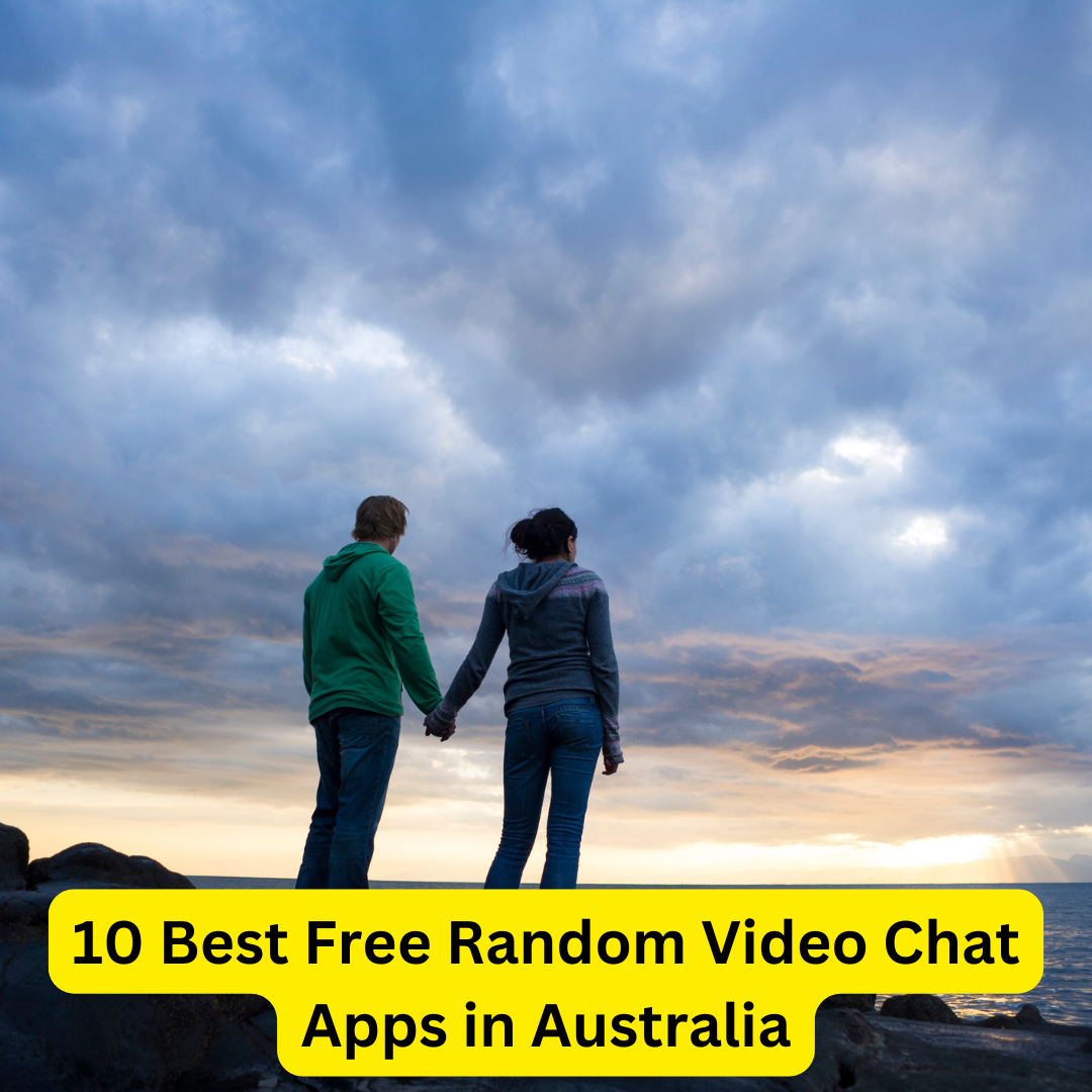 Best Free Random Video Chat Apps in Australia