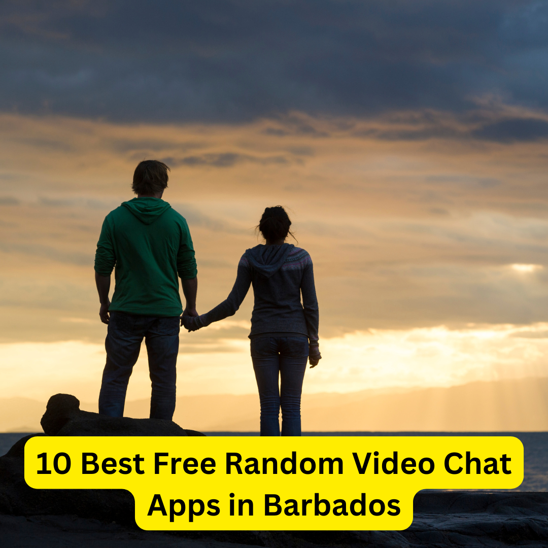Best Free Random Video Chat Apps in Barbados