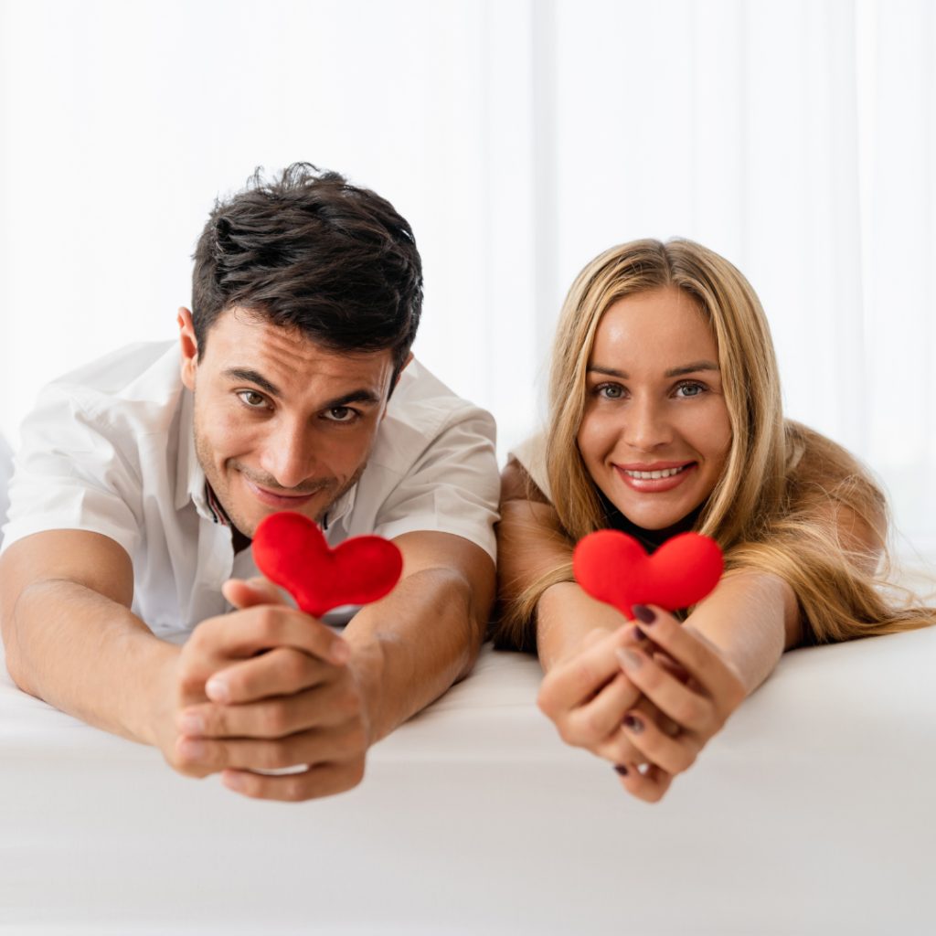 Free Dating Apps in Palestine