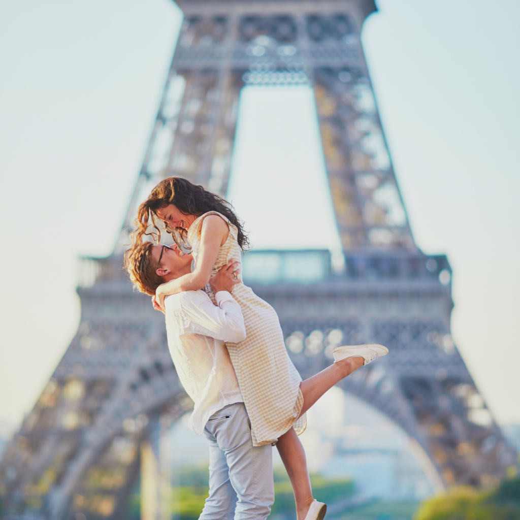 Free Dating Apps in Paraguay