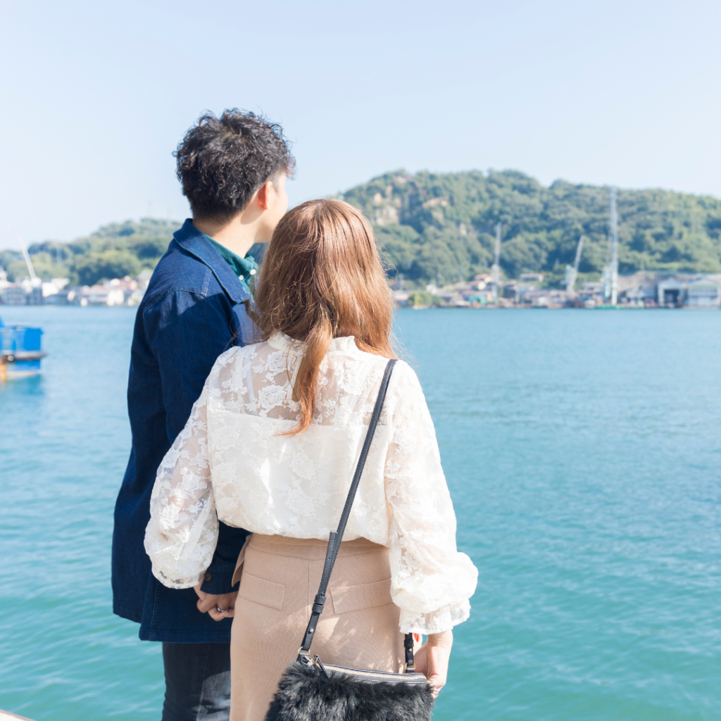 Free Dating Apps in Thailand