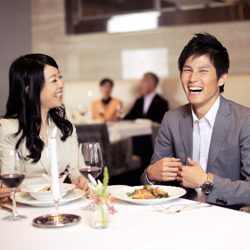 Free Dating Apps in United Arab Emirates