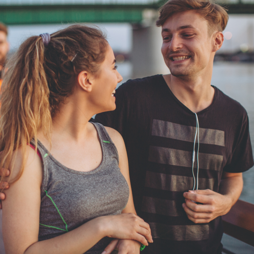 Free Dating Websites in Brazil