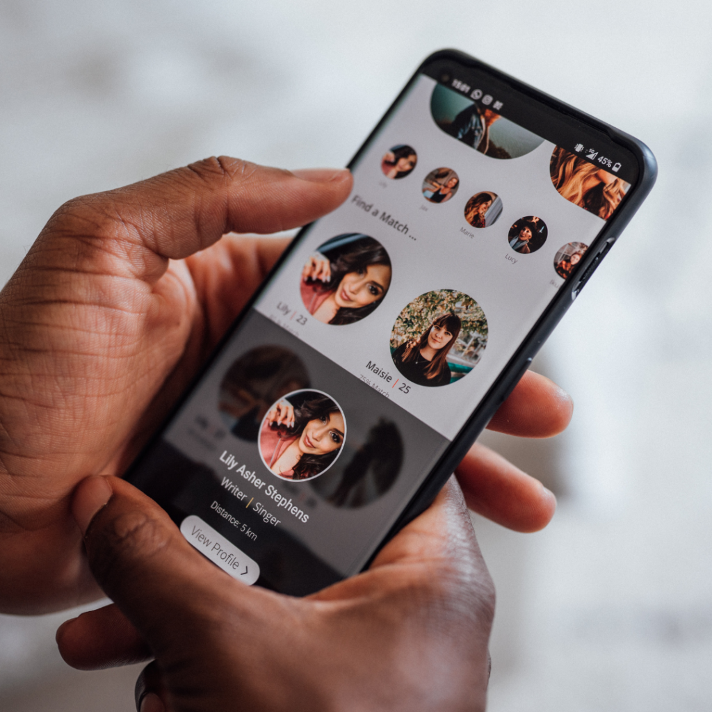 Free Dating Websites in El Salvador