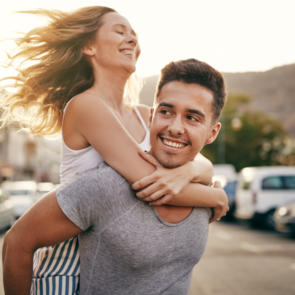 Free Dating Websites in São Tomé and Príncipe