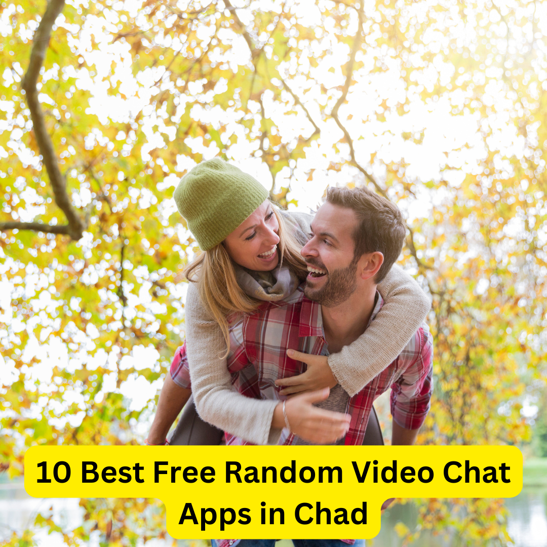 Best Free Random Video Chat Apps in Chad