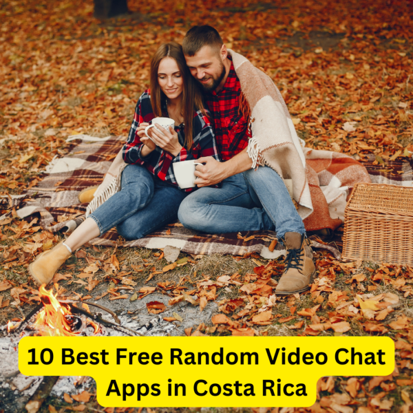 10 Best Free Random Video Chat Apps in Costa Rica