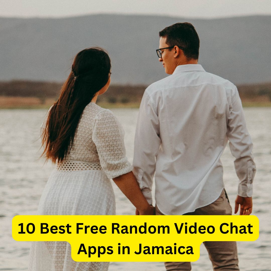 Best Free Random Video Chat Apps in Jamaica