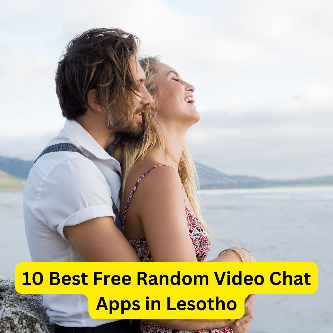 Best Free Random Video Chat Apps in Lesotho