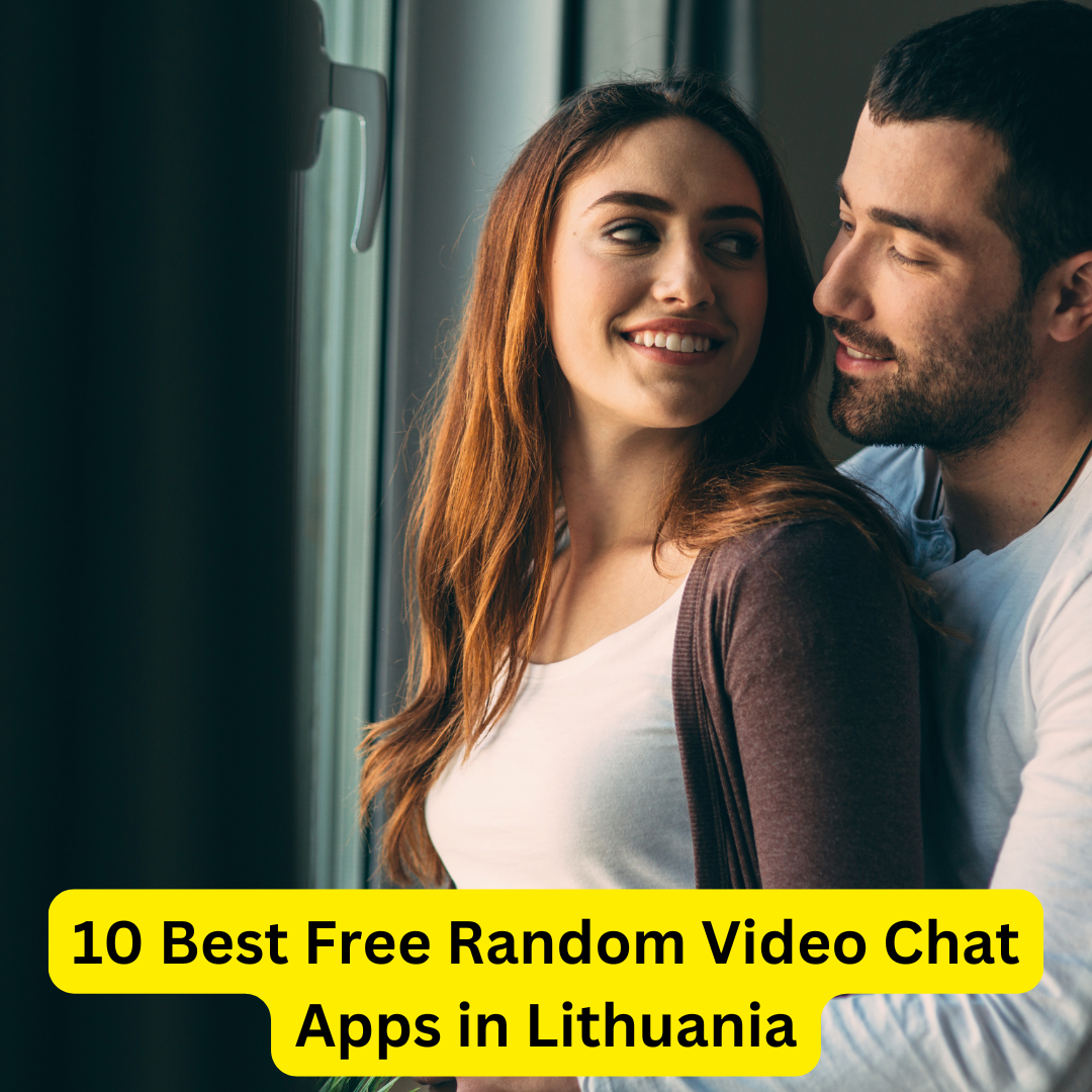 Best Free Random Video Chat Apps in Lithuania