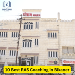 Best RAS Coaching in Bikaner